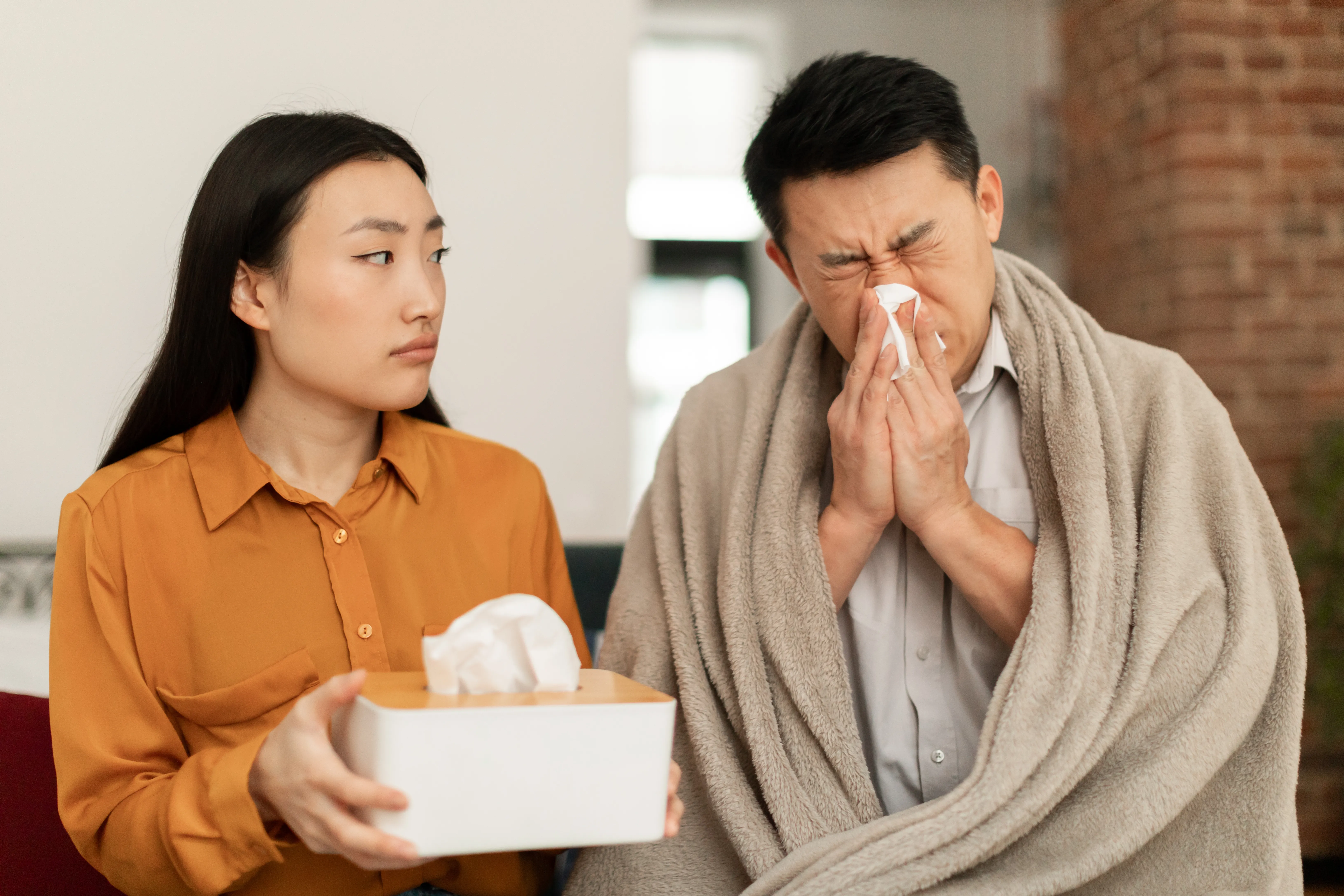 4 Cara Mencegah Flu dengan Kebiasaan Sederhana