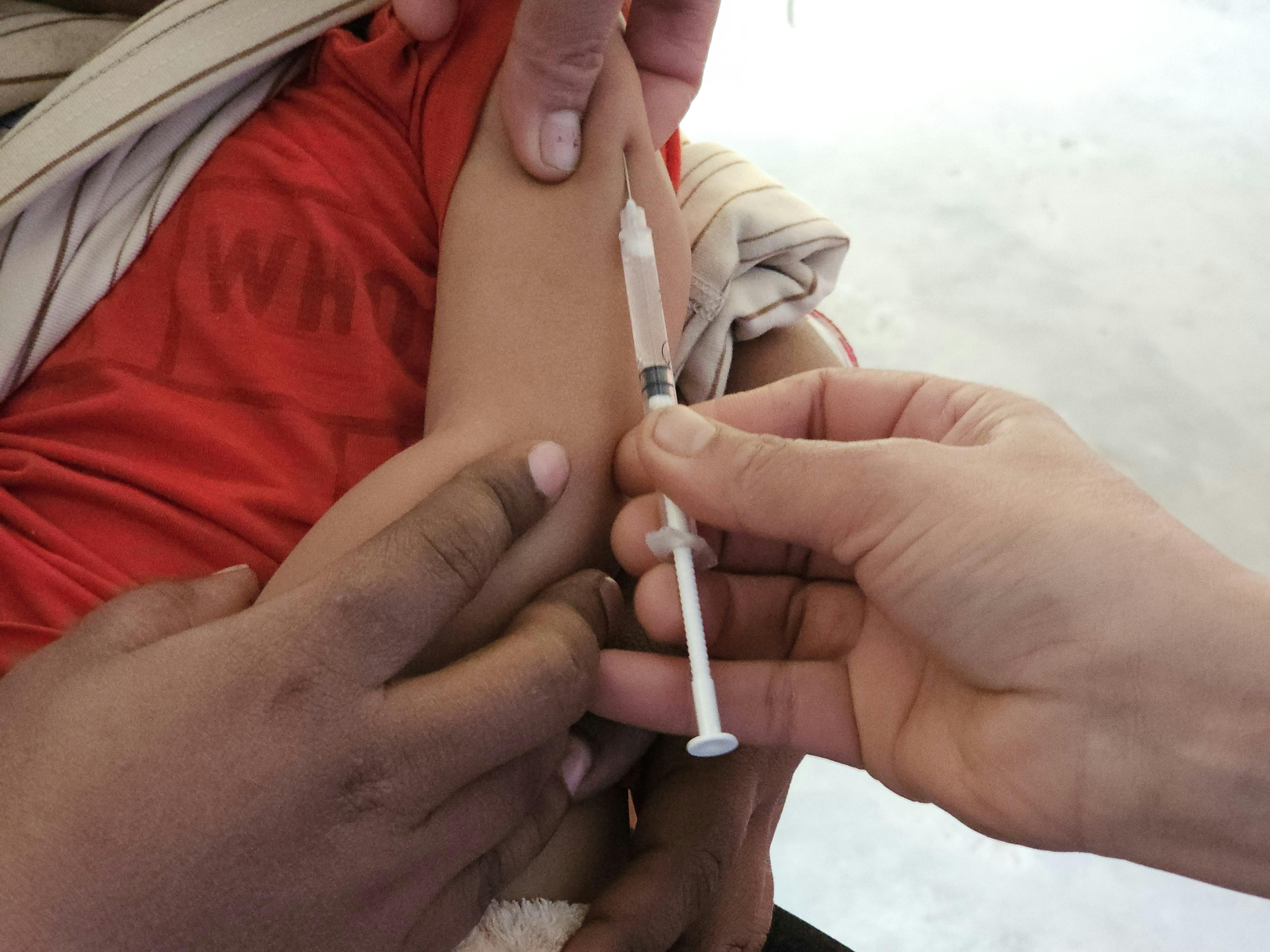 Bukan Hanya Ruam, Ini Dampak Bahaya Penyakit Campak!