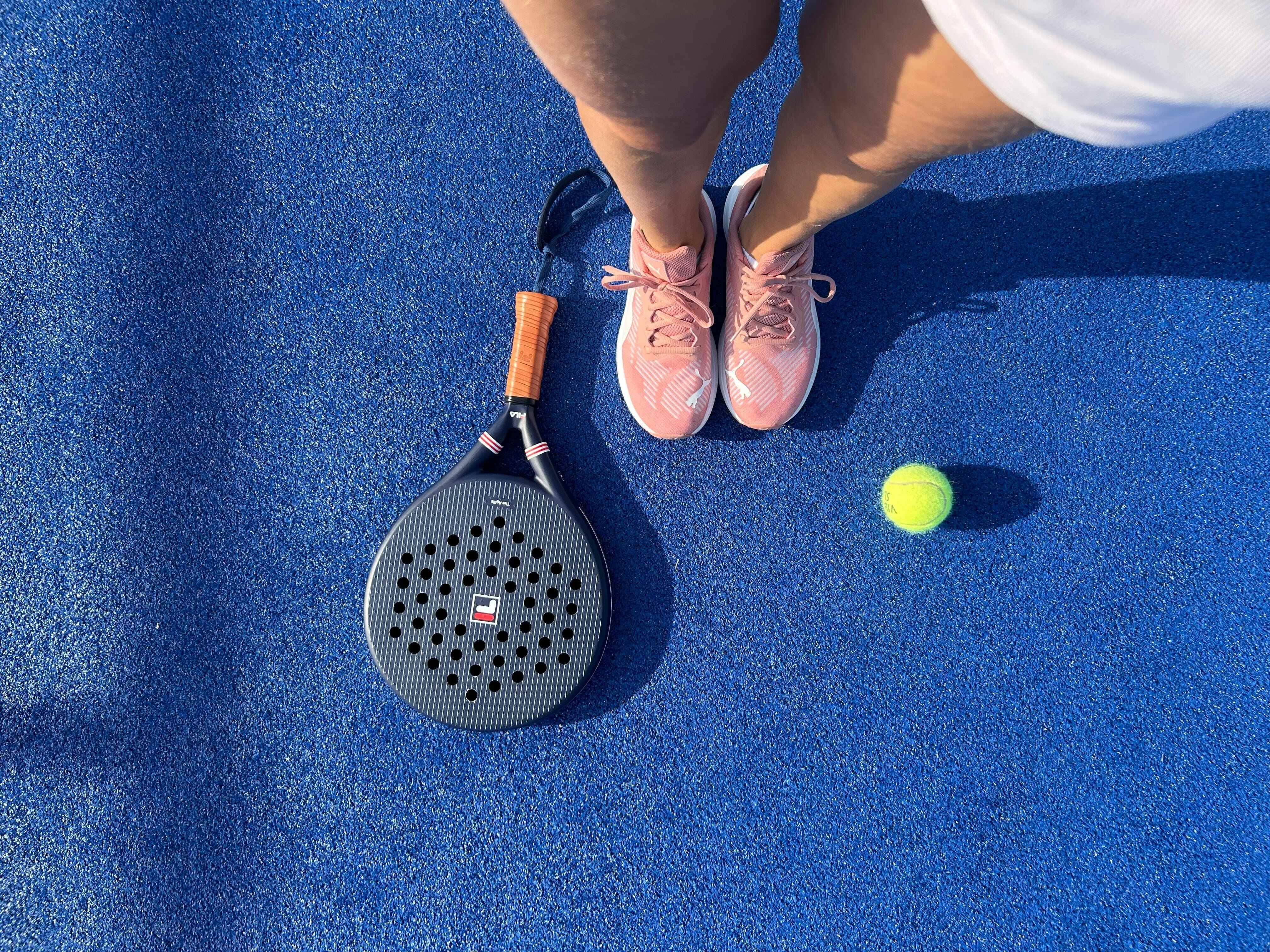 6 Hal yang Perlu Diperhatikan agar Olahraga Padel Tetap Aman