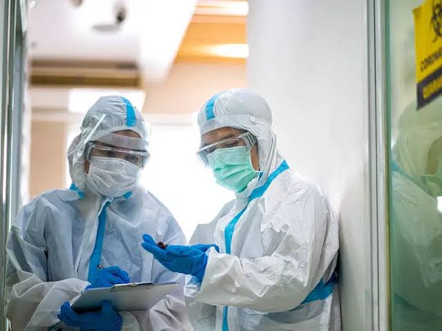 Angka Kepatuhan Penggunaan APD SMC RS Telogorejo Juni 2026