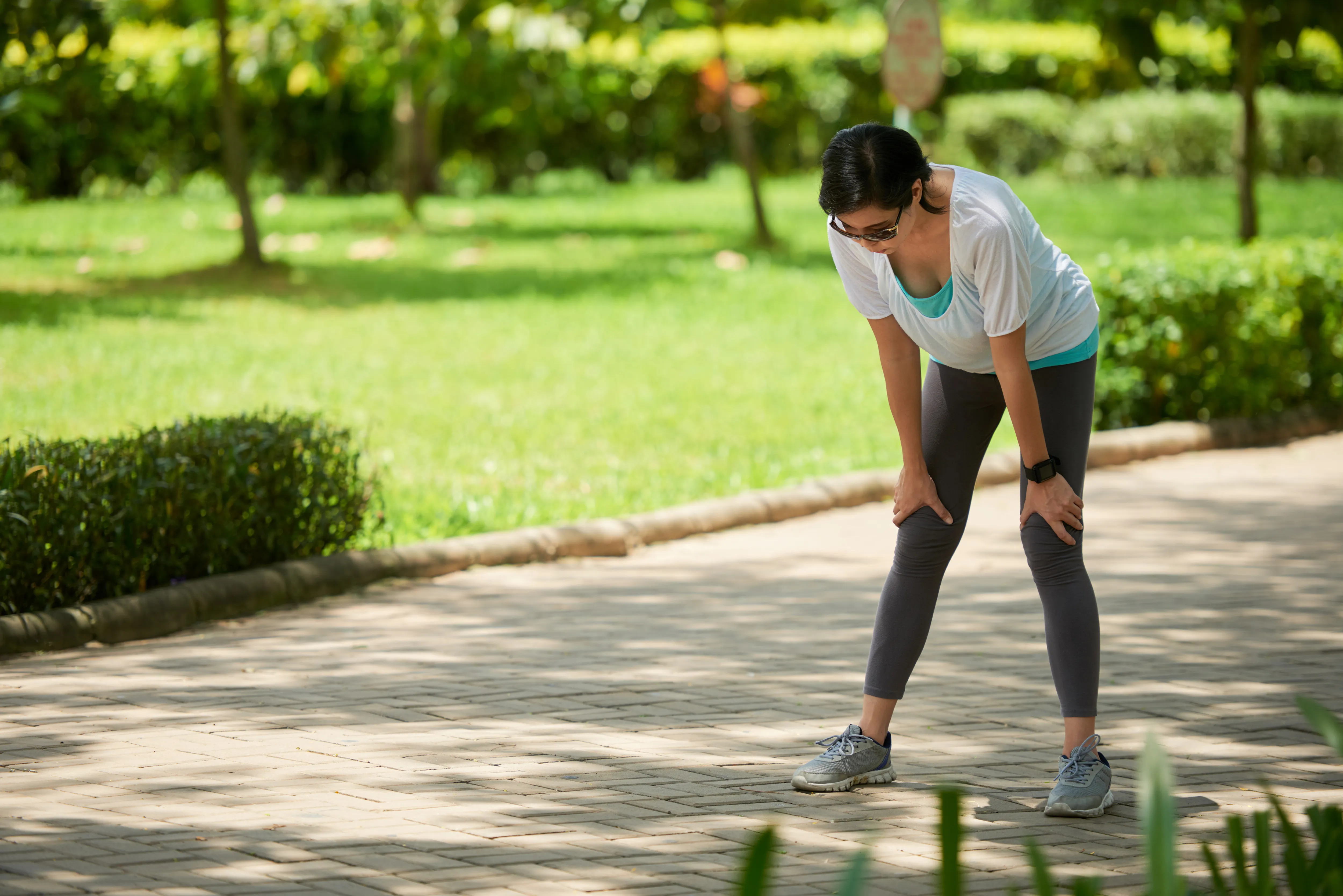 Cara Mengatasi Kaki Keseleo Setelah Olahraga Lari