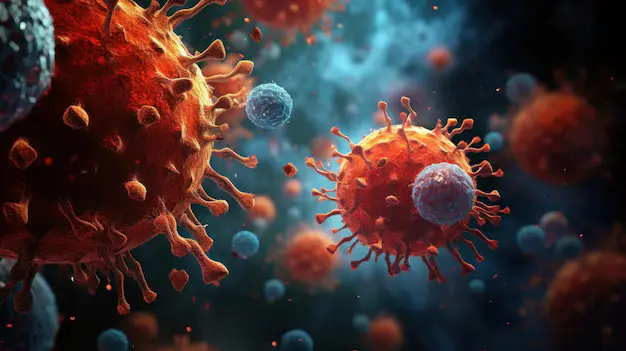 Hantavirus Kembali Viral, Bagaimana Penularannya?