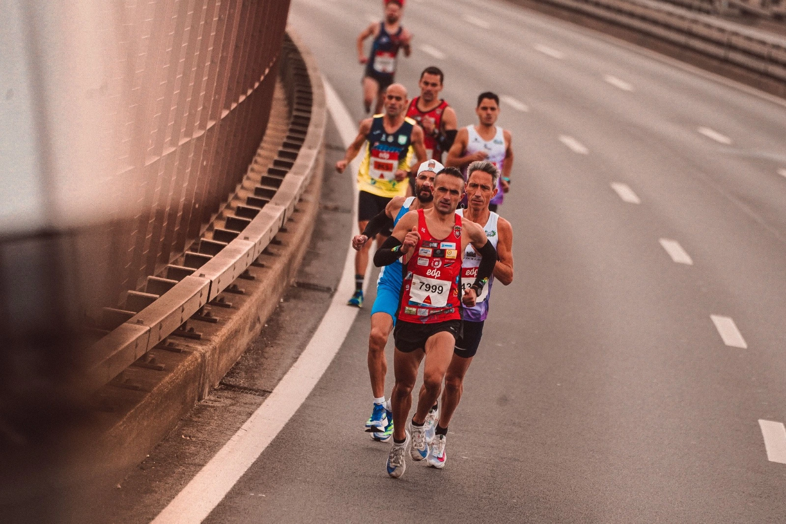 Kapan Harus DNF saat Lari Maraton? Cek Melalui 3 Tanda Ini!