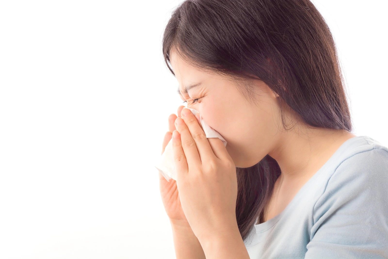 Jangan Salah Paham, Ini Beda Flu dan Alergi