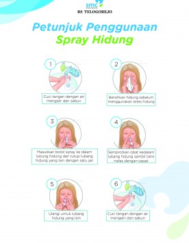 Spray Hidung