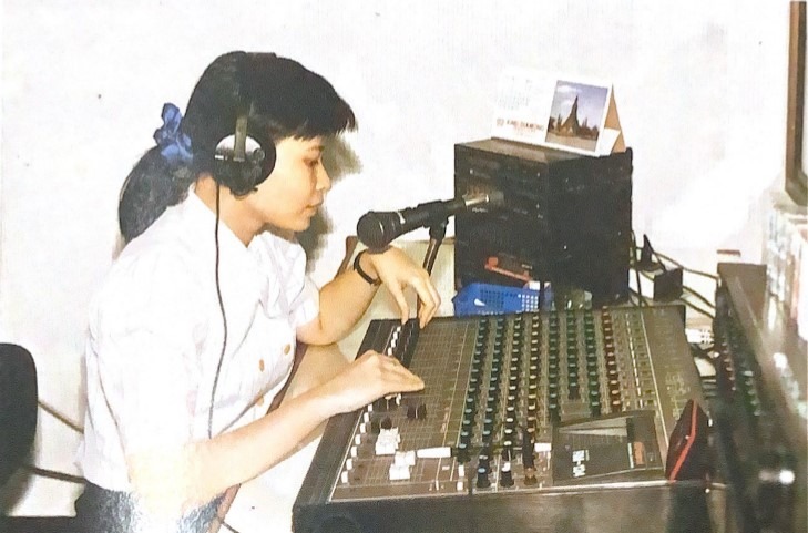 Sebelum internet hadir di kehidupan sehari-hari, SMC RS Telogorejo sudah punya media mandiri berupa majalah dan stasiun radio. Bagaimana asal-usulnya?
